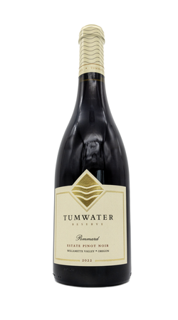 2022 Tumwater Vineyard Pommard Pinot Noir